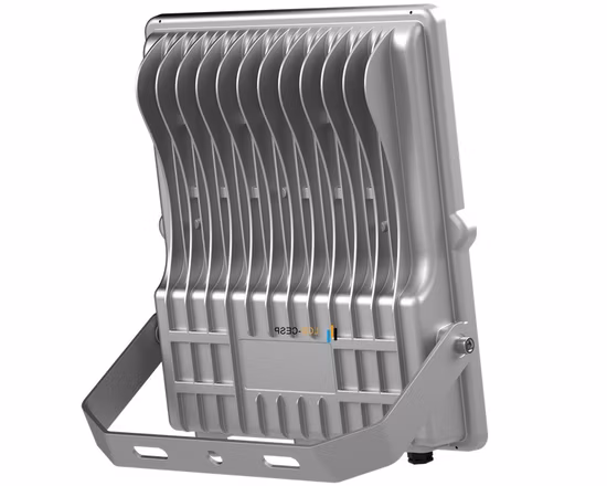 High Power SMD 20W 30W 50W 70W 100W Ce RoHS LVD Outdoor LED Flood Light with Black Housing