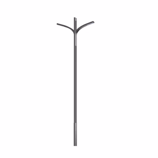 OEM/ODM à prova de exterior 50W 100W 150W 200W luz de rua LED