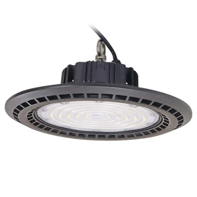 Alojamento de luz de alto brilho LED Marcação/UL/Dlc/ETL aprovado 50W/80W/100W/120W/150W/200W/300W/400W/500W/600W/1000W/1500W LED de luz de alto brilho linear com 3/5 anos de garantia