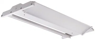 Escritório interno de alto brilho 2FT 80W 100W 140W 165W 220W 225W 325W LED linear luz alta da baía